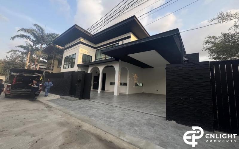 Pool Villa for Sale – Huay Yai, Pattaya