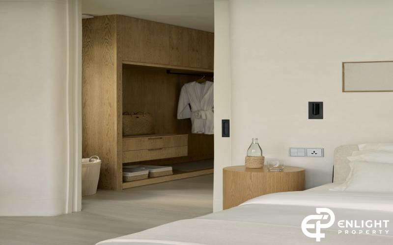 Mövenpick Brand – White Sand Beach, Na Jomtien, Chonburi