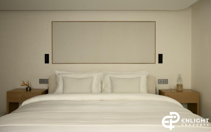 Mövenpick Brand – White Sand Beach, Na Jomtien, Chonburi