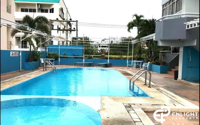 Sweet Condo 2