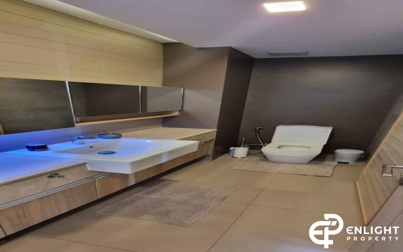 Cetus Beachfront Condominium