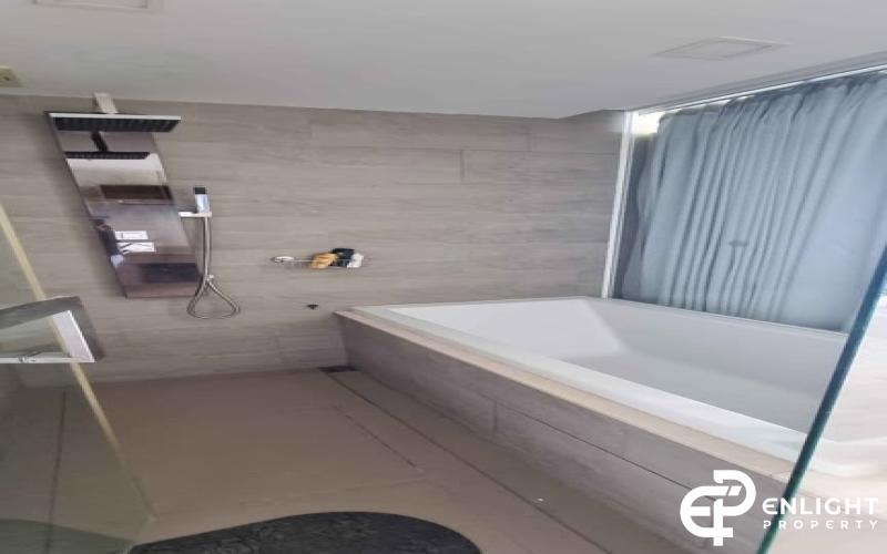 Cetus Beachfront Condominium