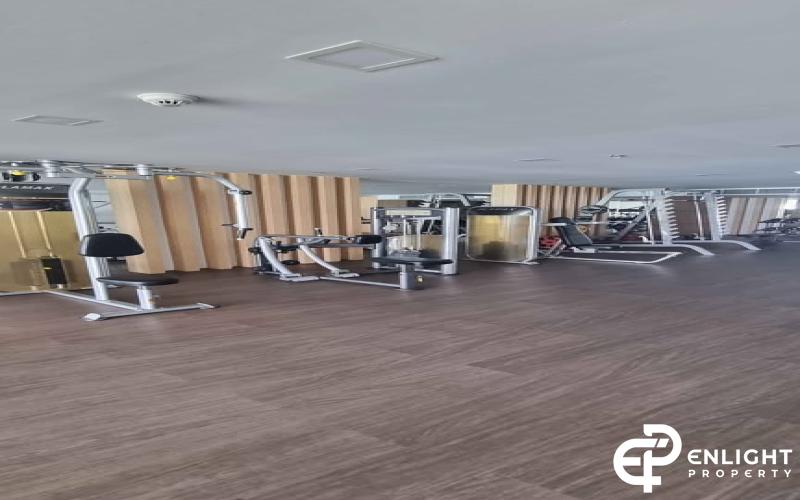 Cetus Beachfront Condominium
