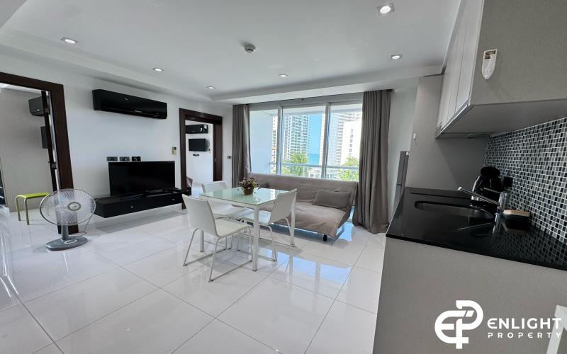 Serenity Wongamat Condominium