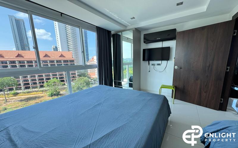 Serenity Wongamat Condominium
