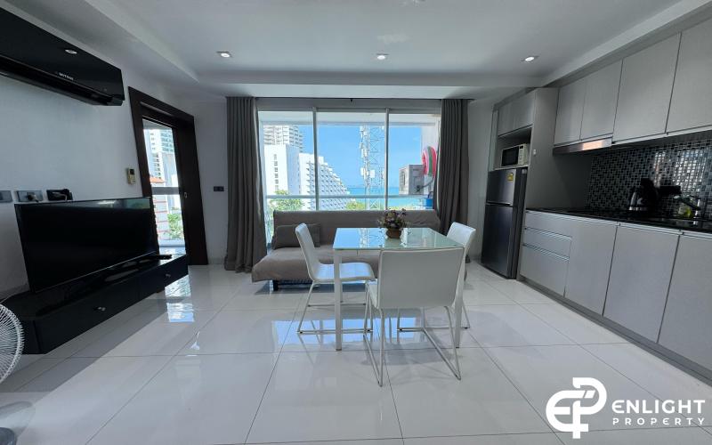 Serenity Wongamat Condominium